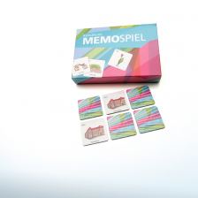 Memospiel